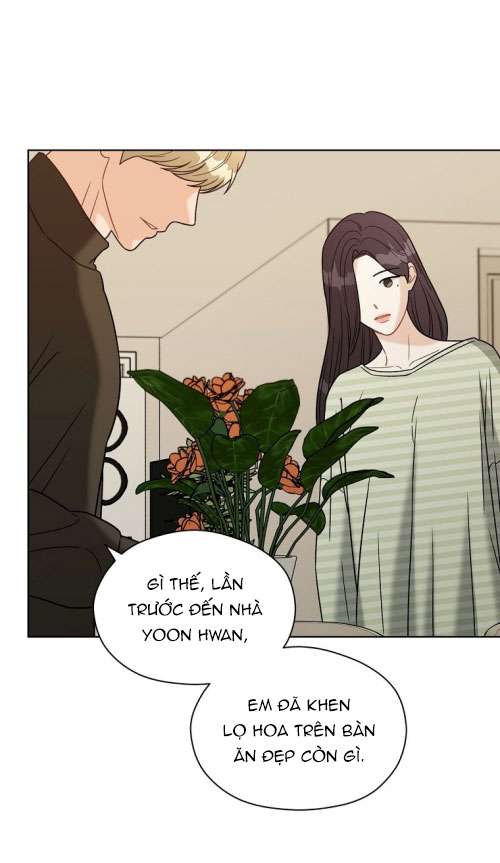 [18+] Ngọn Gió Thơ Ngây 