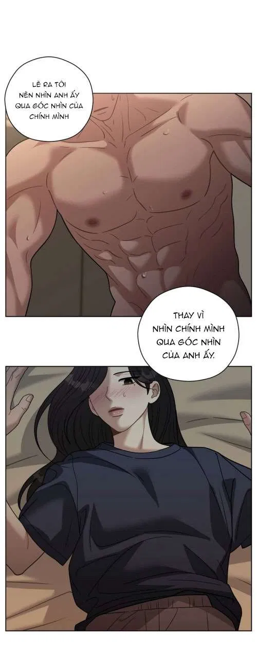 [18+] Ngọn Gió Thơ Ngây 