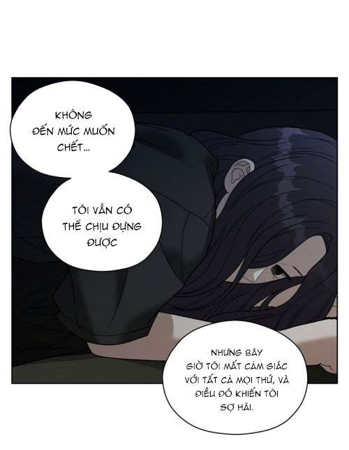 [18+] Ngọn Gió Thơ Ngây 