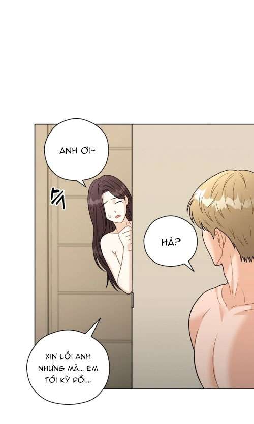 [18+] Ngọn Gió Thơ Ngây 
