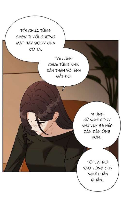 [18+] Ngọn Gió Thơ Ngây 