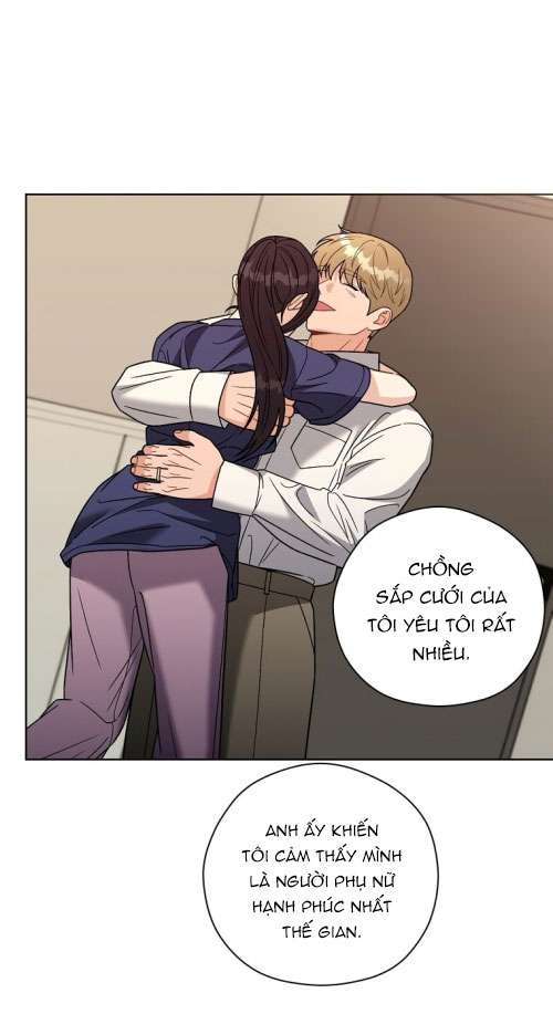 [18+] Ngọn Gió Thơ Ngây 