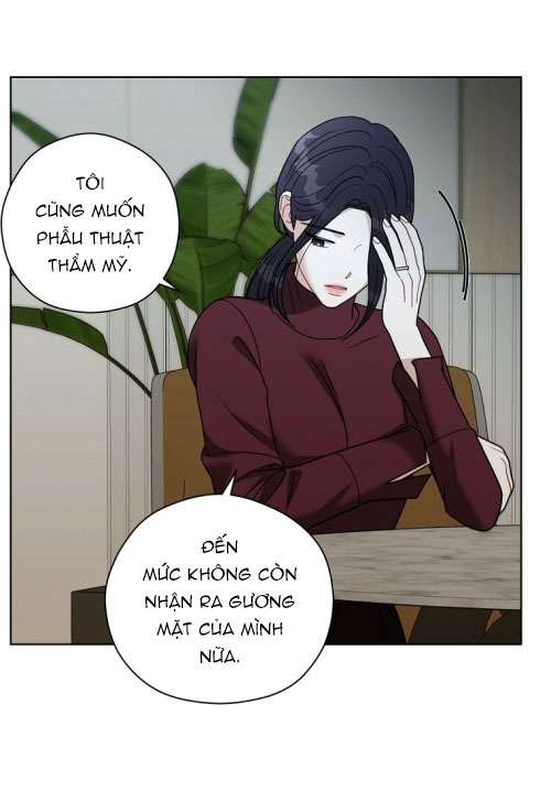 [18+] Ngọn Gió Thơ Ngây 