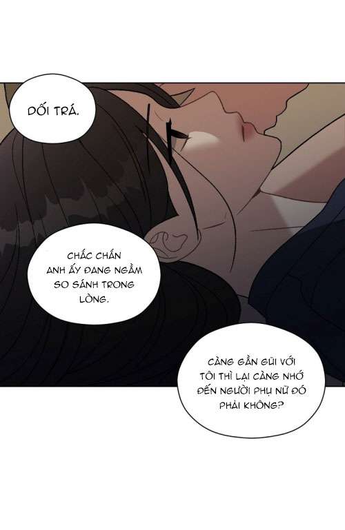 [18+] Ngọn Gió Thơ Ngây 