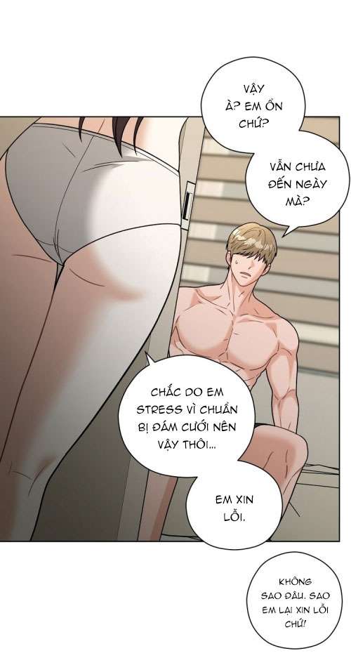 [18+] Ngọn Gió Thơ Ngây 