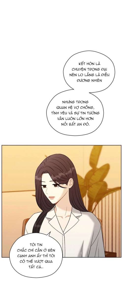 [18+] Ngọn Gió Thơ Ngây 