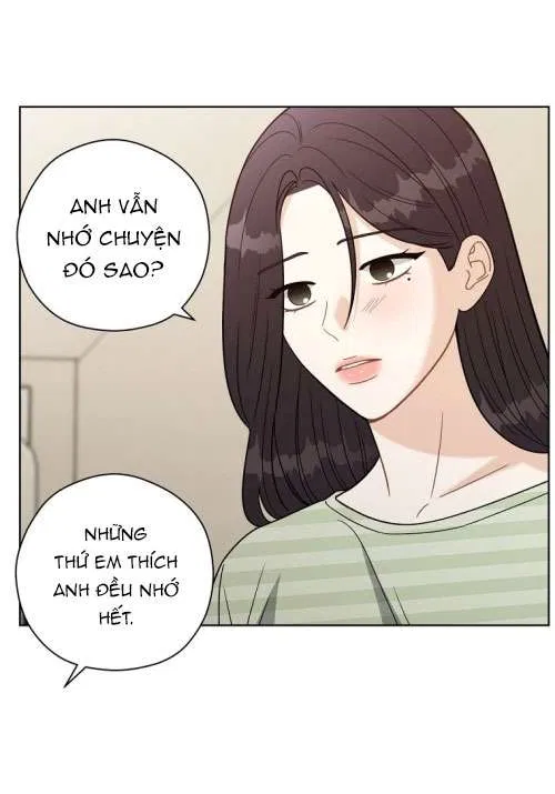 [18+] Ngọn Gió Thơ Ngây 