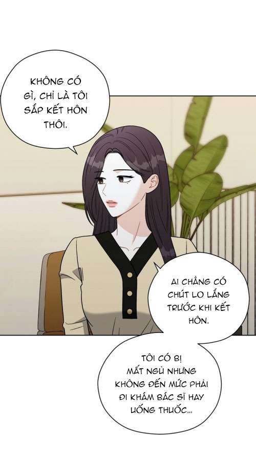 [18+] Ngọn Gió Thơ Ngây 