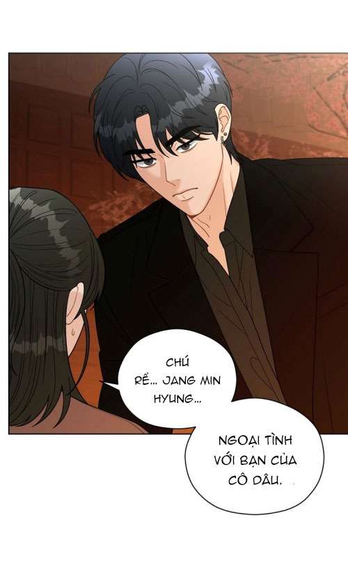 [18+] Ngọn Gió Thơ Ngây 