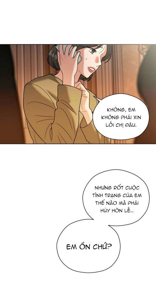 [18+] Ngọn Gió Thơ Ngây 