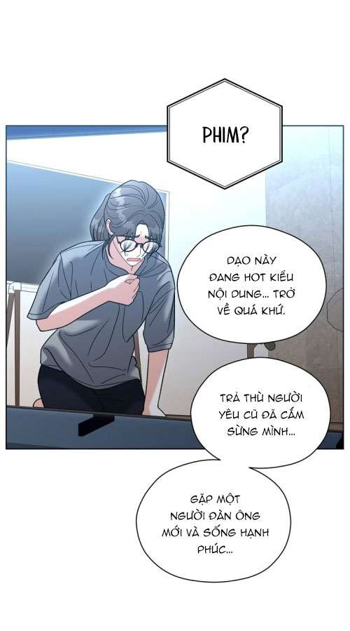[18+] Ngọn Gió Thơ Ngây 