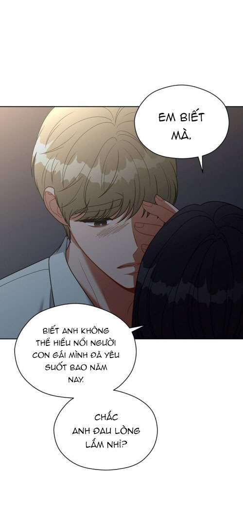 [18+] Ngọn Gió Thơ Ngây 