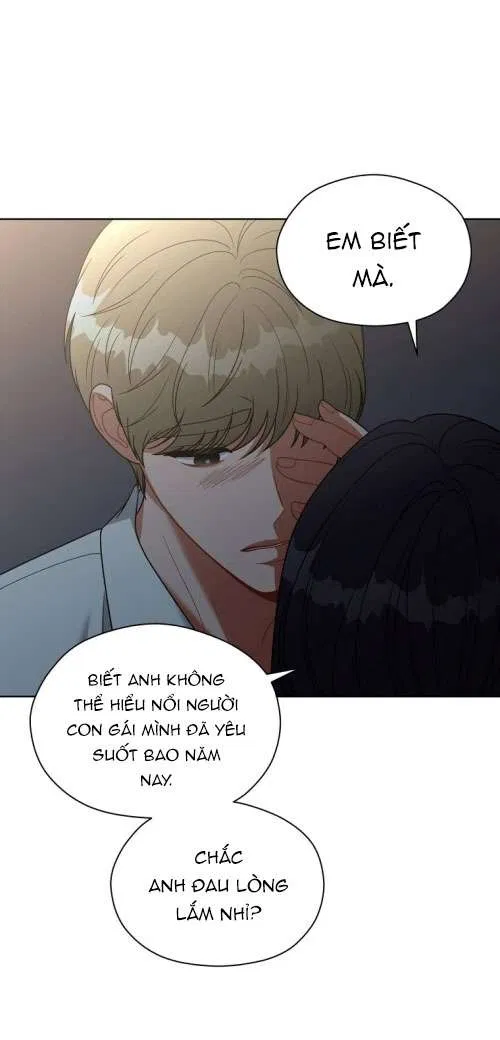 [18+] Ngọn Gió Thơ Ngây 