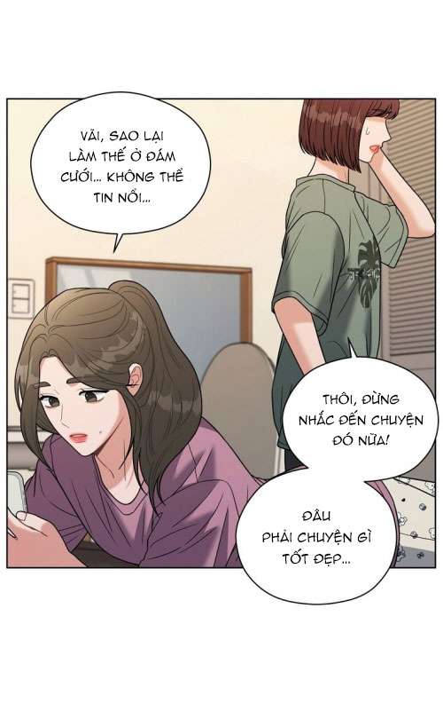 [18+] Ngọn Gió Thơ Ngây 