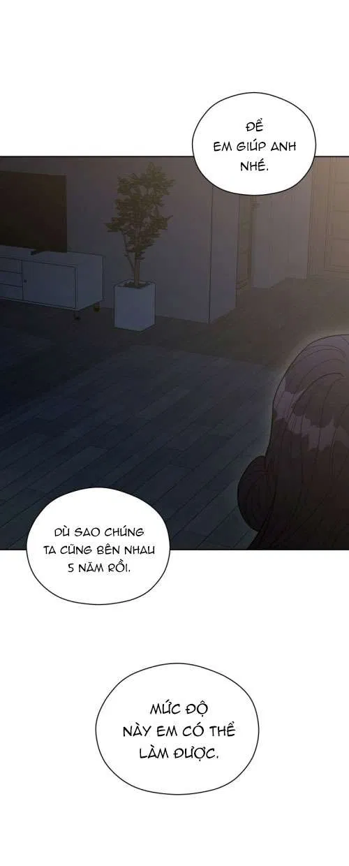 [18+] Ngọn Gió Thơ Ngây 