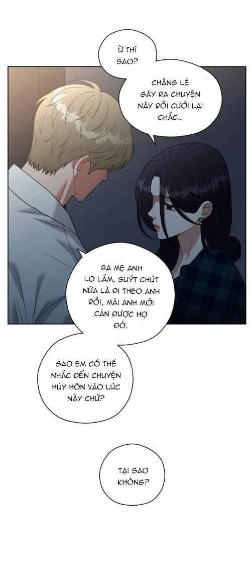 [18+] Ngọn Gió Thơ Ngây 
