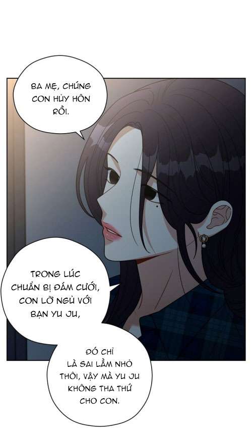 [18+] Ngọn Gió Thơ Ngây 