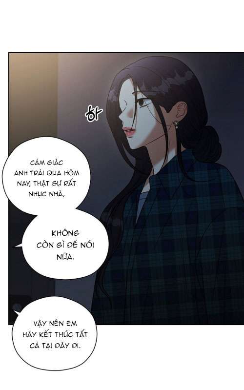 [18+] Ngọn Gió Thơ Ngây 