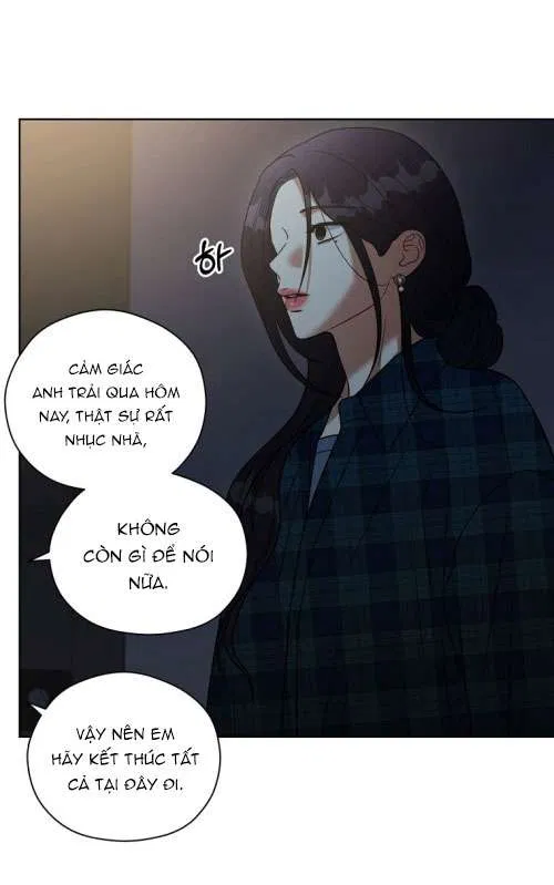 [18+] Ngọn Gió Thơ Ngây 