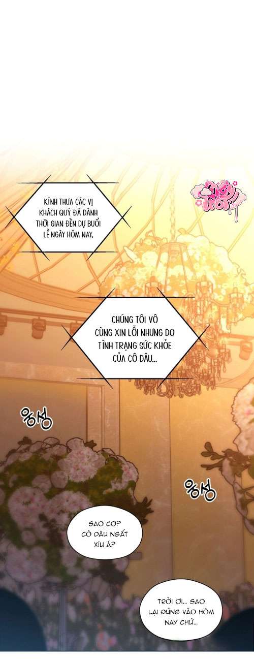 [18+] Ngọn Gió Thơ Ngây 