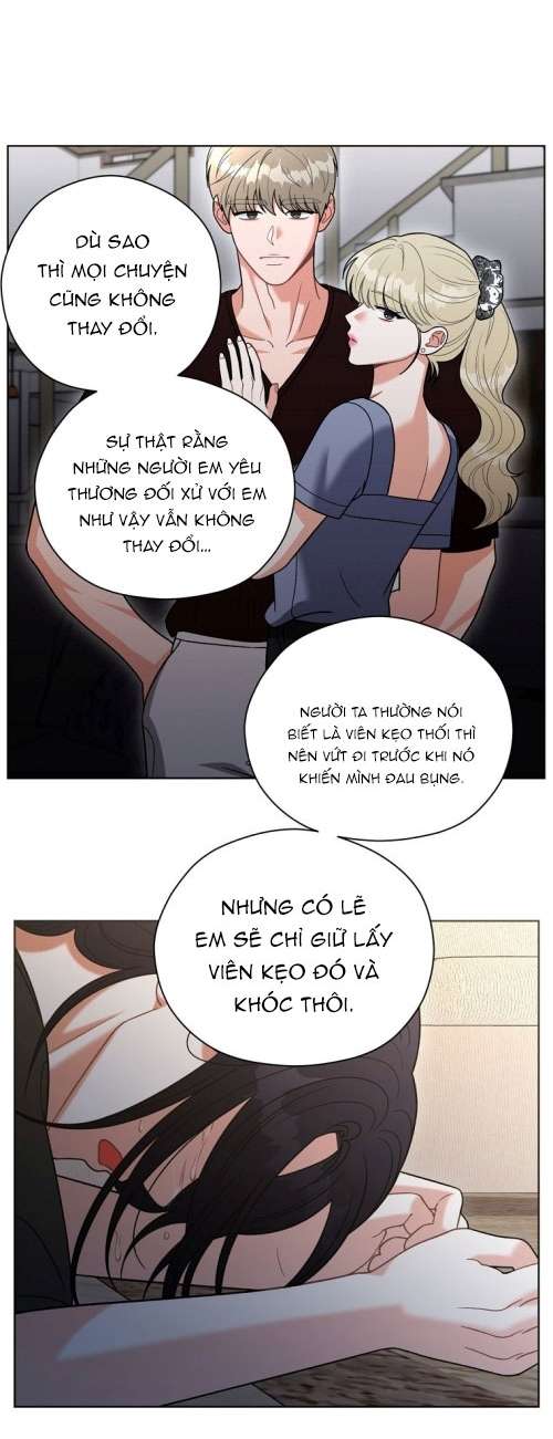 [18+] Ngọn Gió Thơ Ngây 