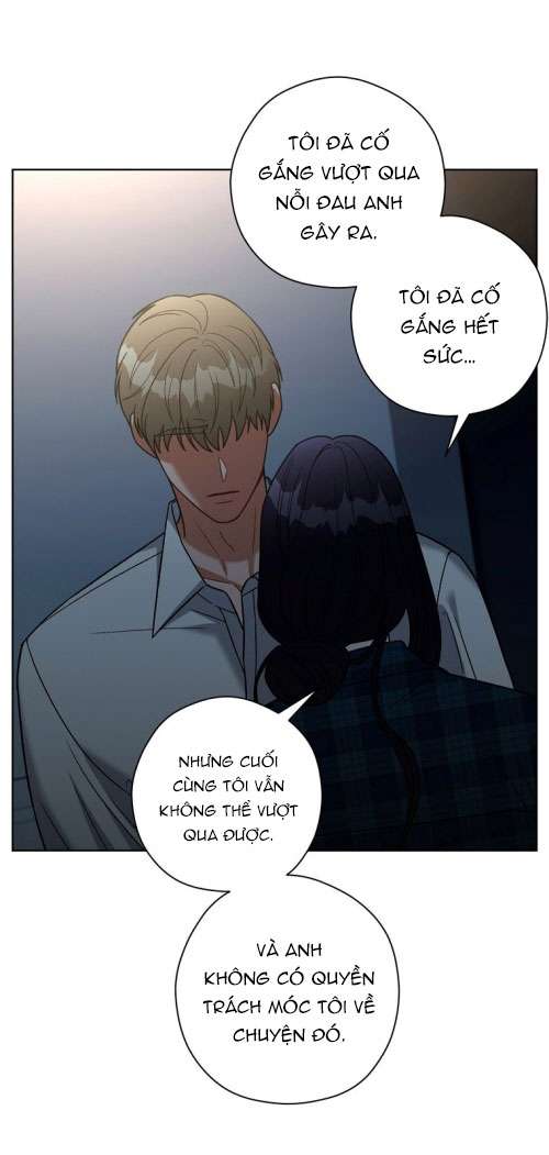 [18+] Ngọn Gió Thơ Ngây 