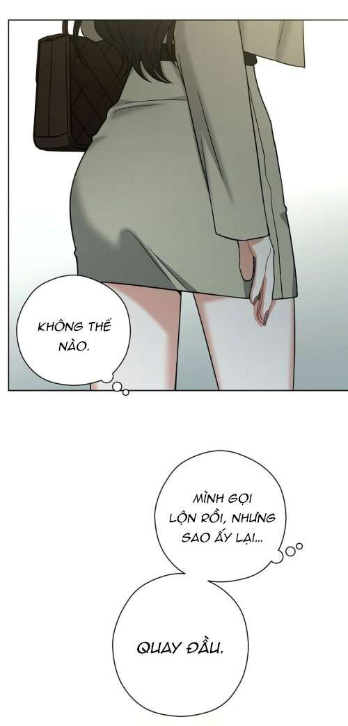 [18+] Ngọn Gió Thơ Ngây 