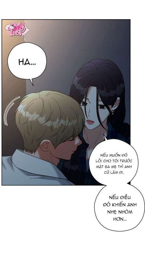 [18+] Ngọn Gió Thơ Ngây 