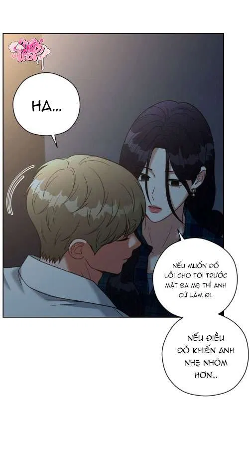 [18+] Ngọn Gió Thơ Ngây 
