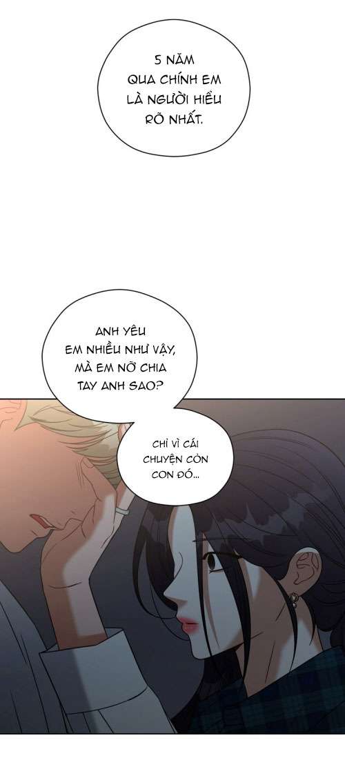 [18+] Ngọn Gió Thơ Ngây 