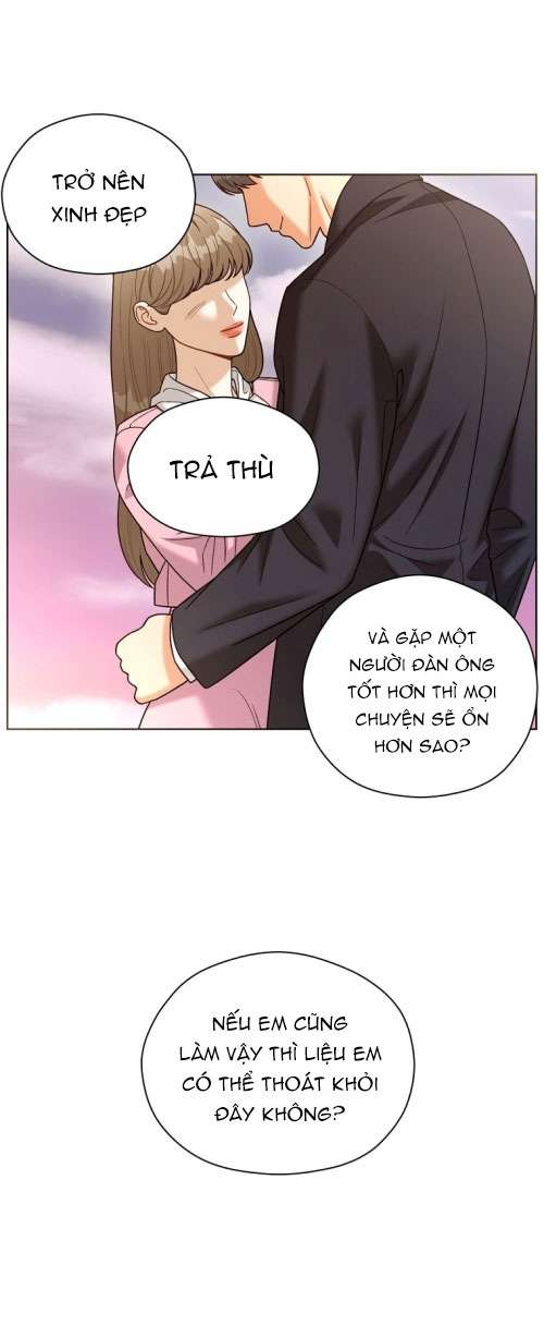 [18+] Ngọn Gió Thơ Ngây 