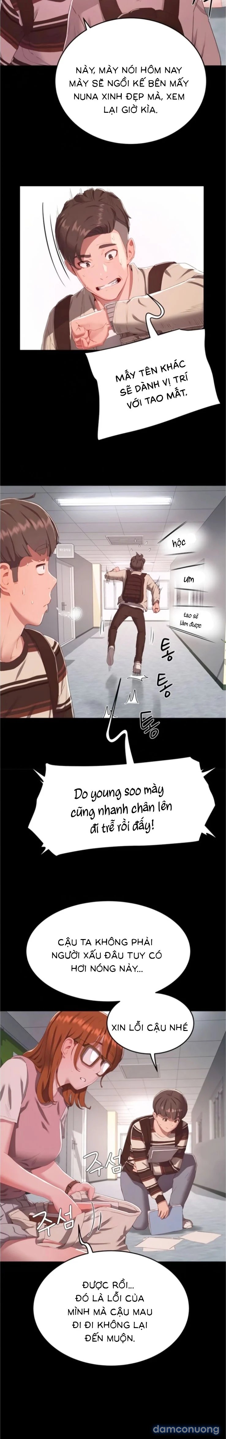 Mùa Hè Đáng Nhớ 