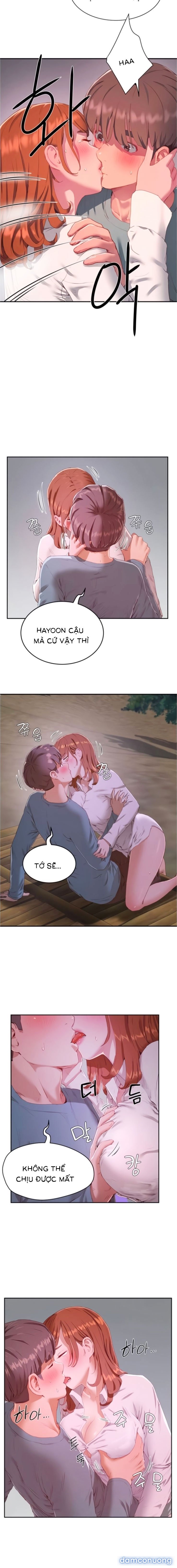 Mùa Hè Đáng Nhớ 