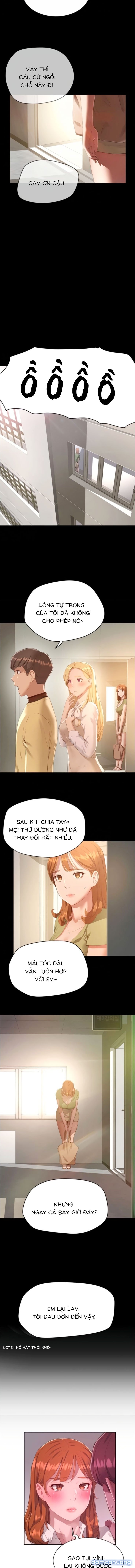 Mùa Hè Đáng Nhớ 