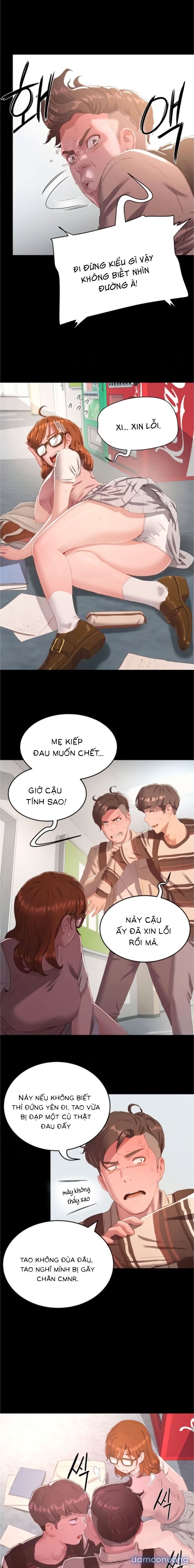 Mùa Hè Đáng Nhớ 