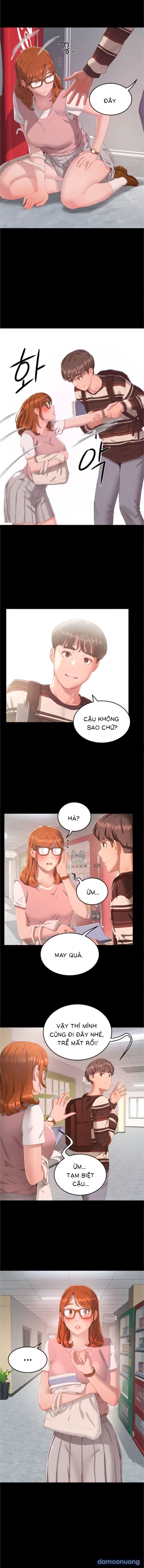 Mùa Hè Đáng Nhớ 