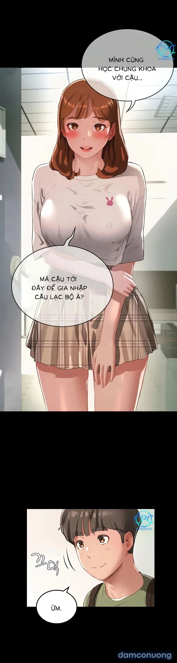Mùa Hè Đáng Nhớ 