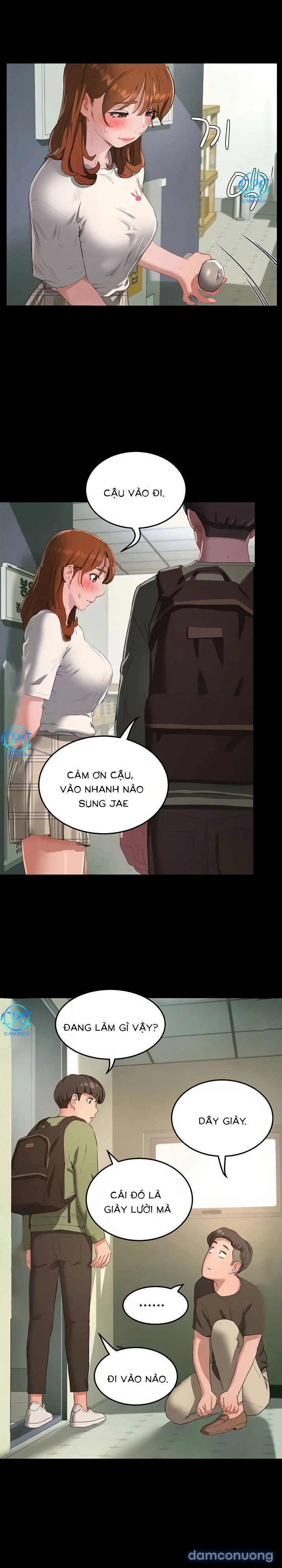 Mùa Hè Đáng Nhớ 