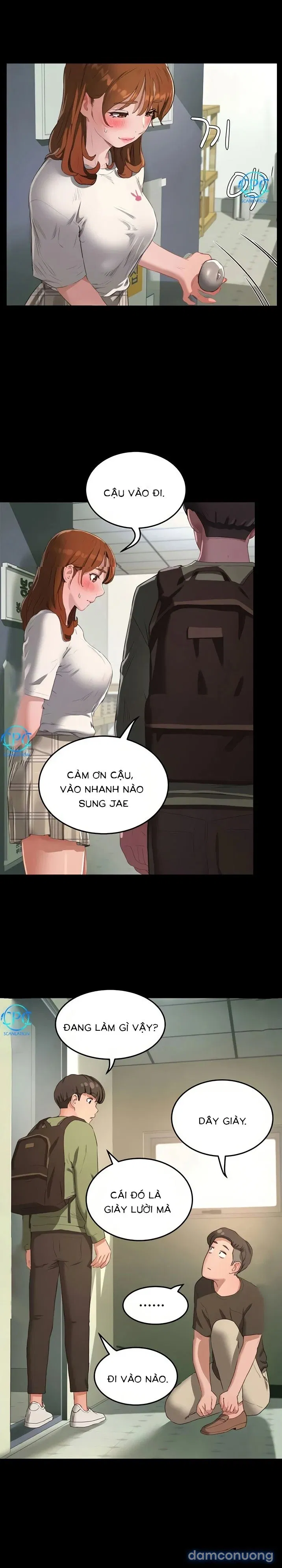 Mùa Hè Đáng Nhớ 