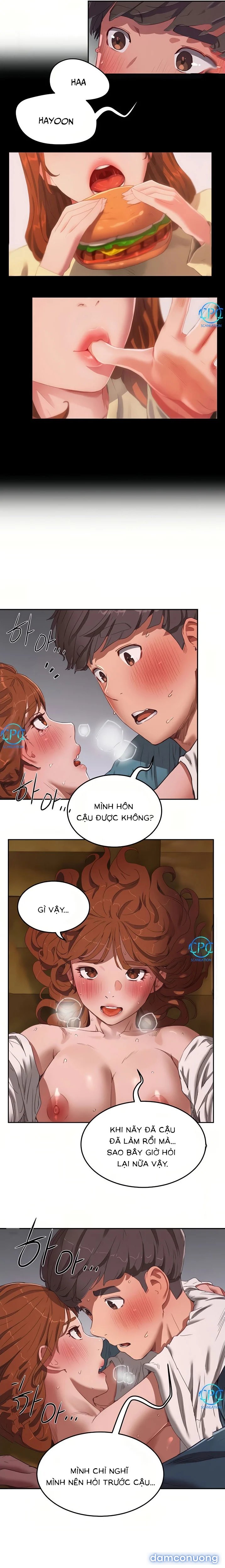 Mùa Hè Đáng Nhớ 