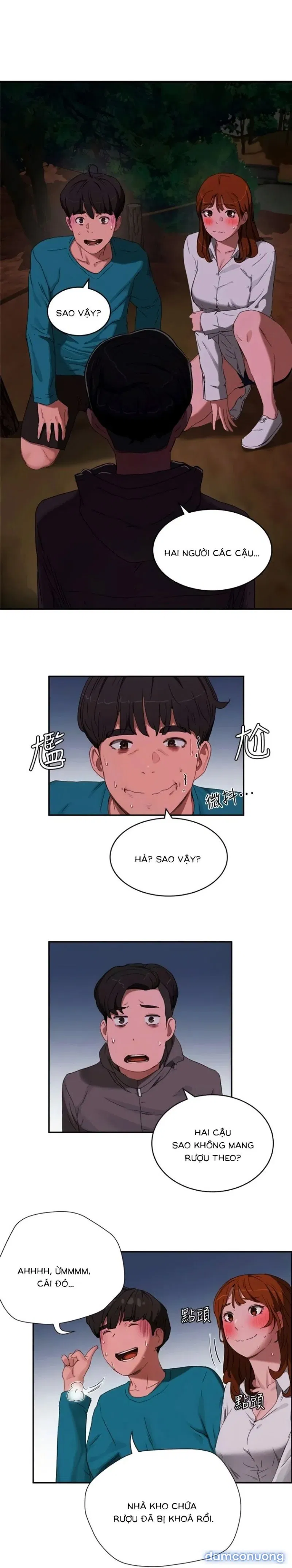 Mùa Hè Đáng Nhớ 