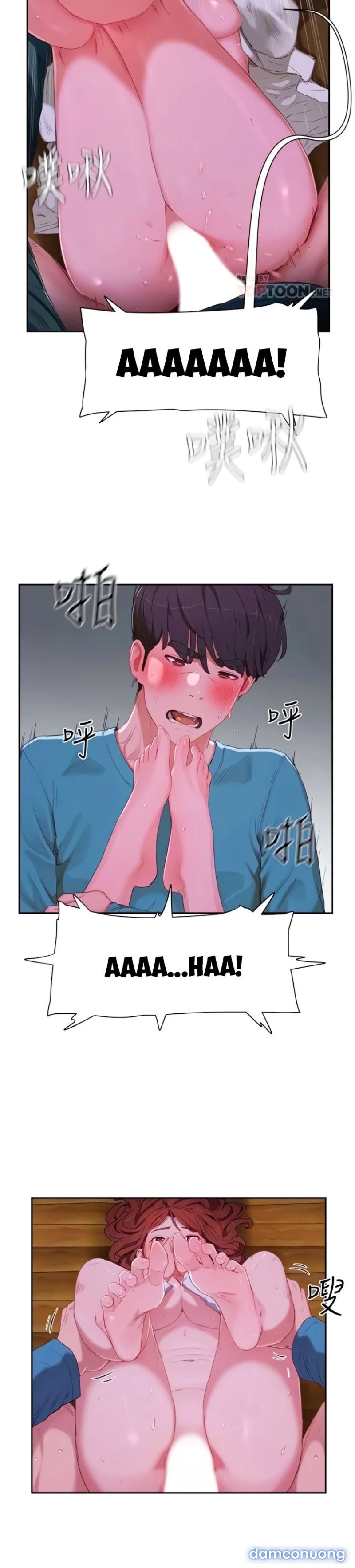 Mùa Hè Đáng Nhớ 