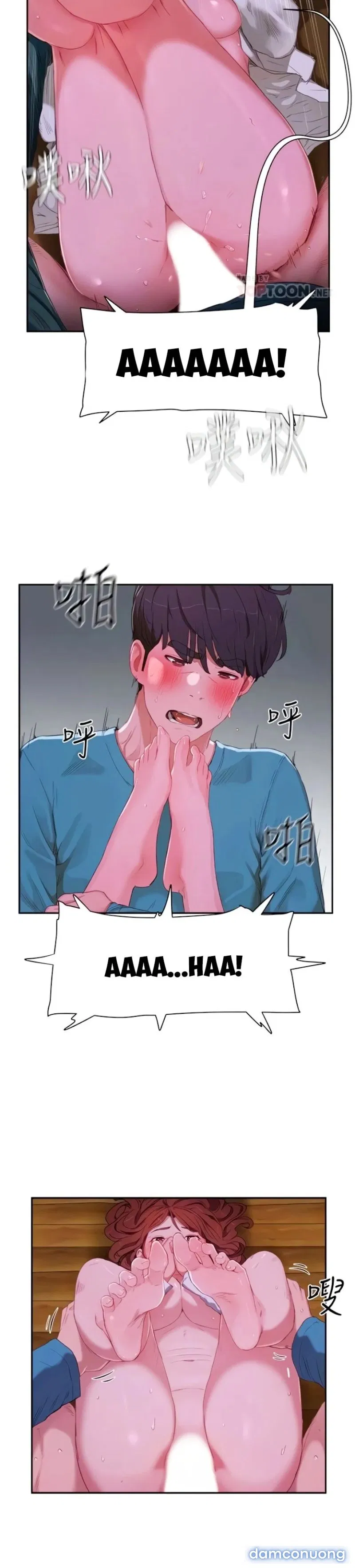 Mùa Hè Đáng Nhớ 