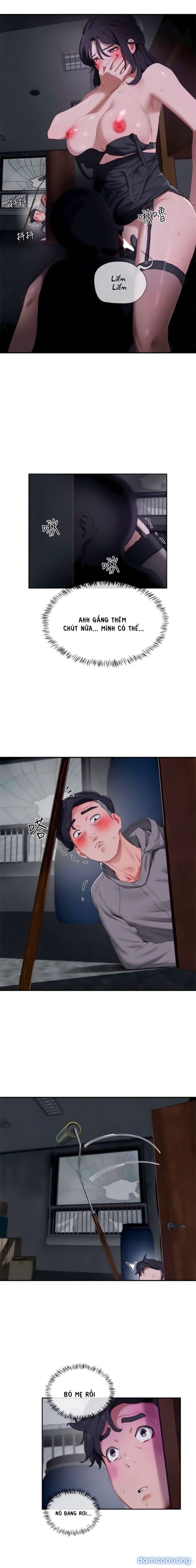 Mùa Hè Đáng Nhớ 