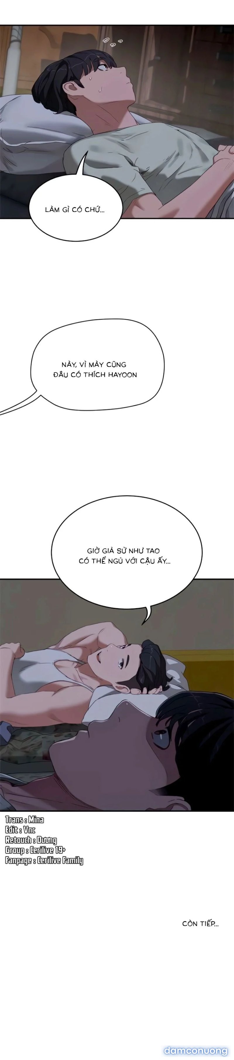 Mùa Hè Đáng Nhớ 
