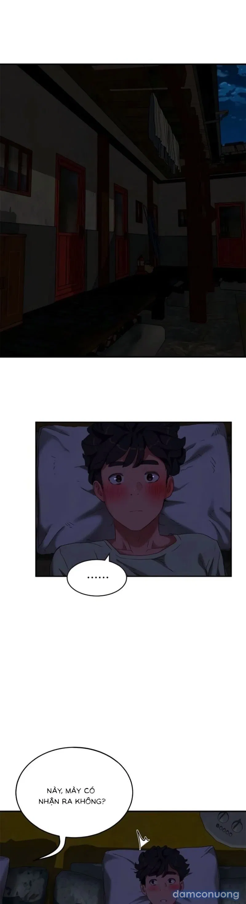 Mùa Hè Đáng Nhớ 
