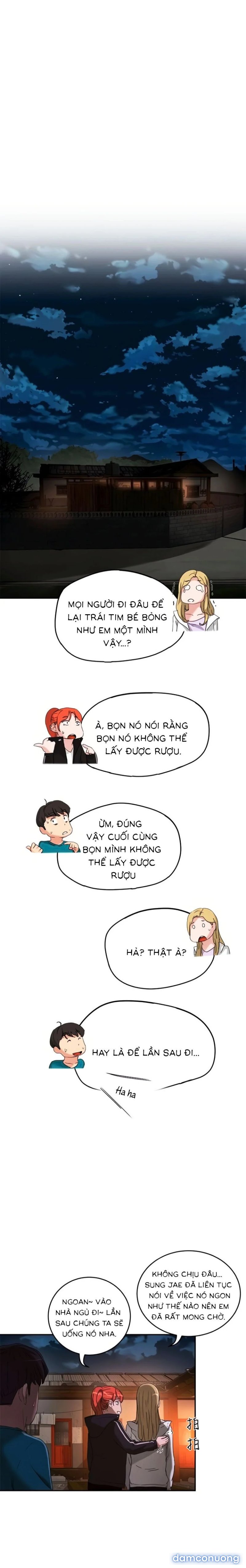 Mùa Hè Đáng Nhớ 