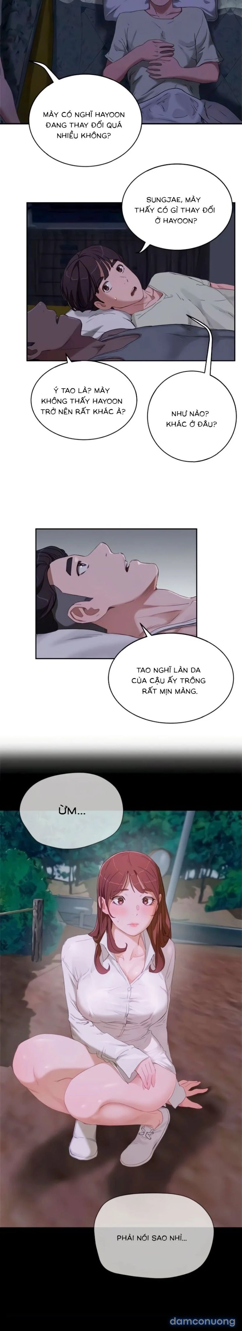 Mùa Hè Đáng Nhớ 