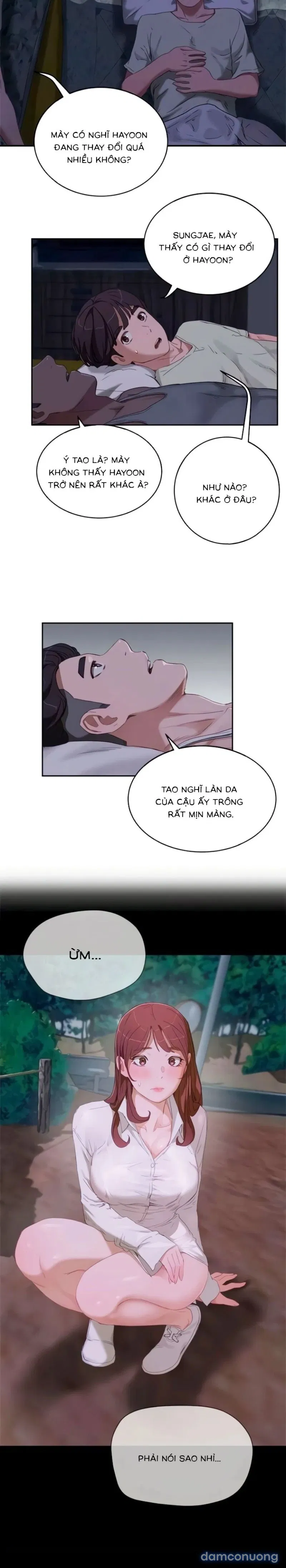 Mùa Hè Đáng Nhớ 