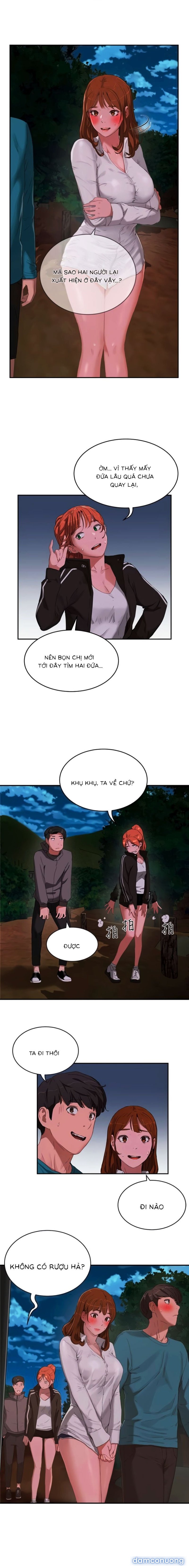 Mùa Hè Đáng Nhớ 